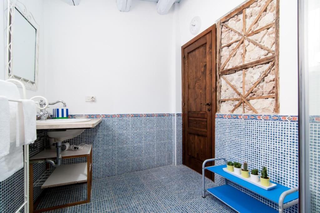 Apartmán A 50 Passi Dal Tempio Di Apollo Syracuse Exteriér fotografie