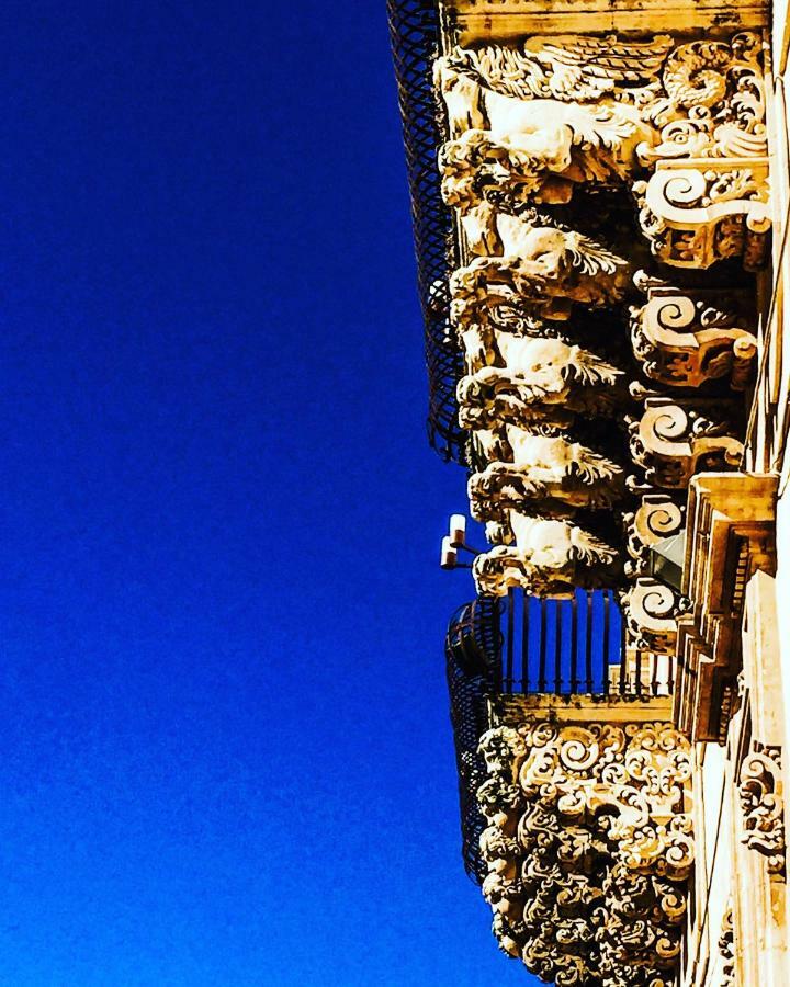 Apartmán A 50 Passi Dal Tempio Di Apollo Syracuse Exteriér fotografie