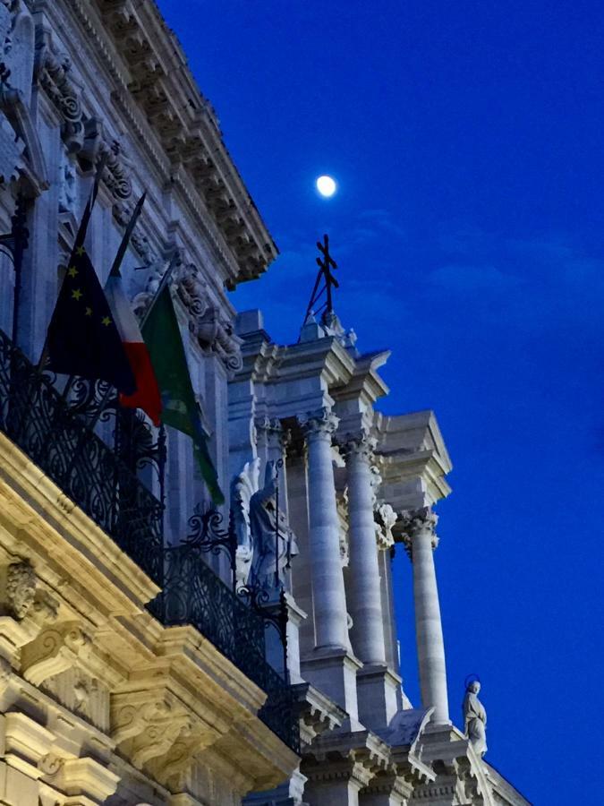 Apartmán A 50 Passi Dal Tempio Di Apollo Syracuse Exteriér fotografie