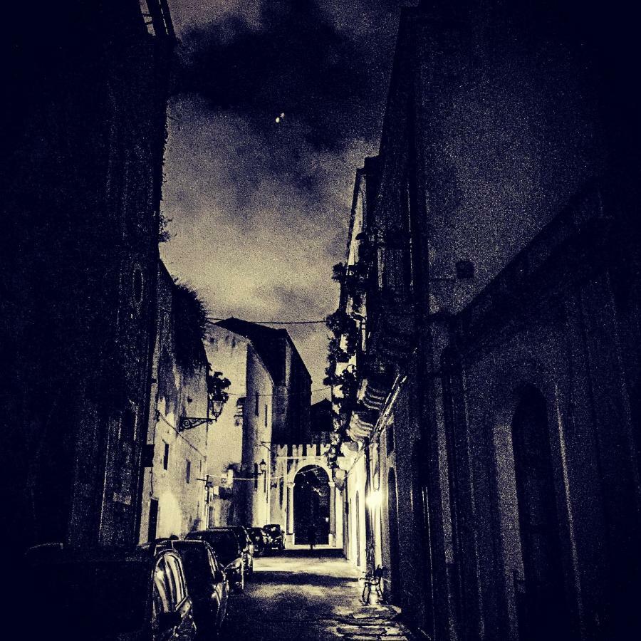 Apartmán A 50 Passi Dal Tempio Di Apollo Syracuse Exteriér fotografie