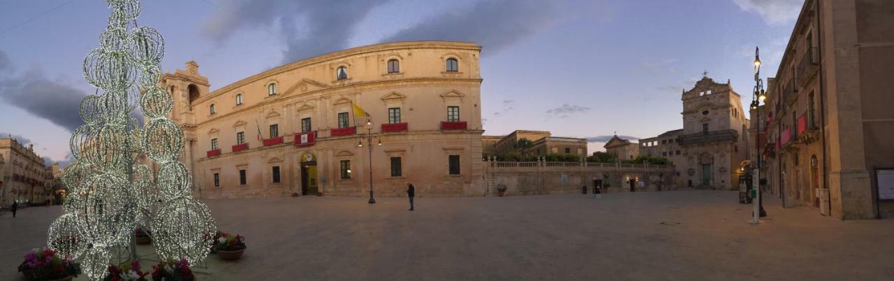 Apartmán A 50 Passi Dal Tempio Di Apollo Syracuse Exteriér fotografie